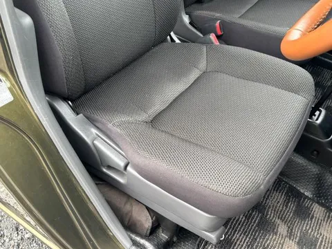 Daihatsu Naked