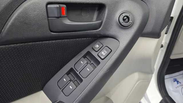 Kia Cerato (Forte)