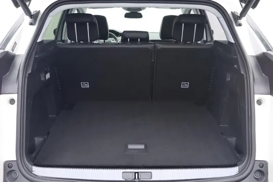 Peugeot 4008