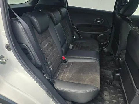 Honda HR-V (Vezel)