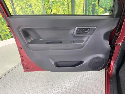 Subaru Pleo Plus
