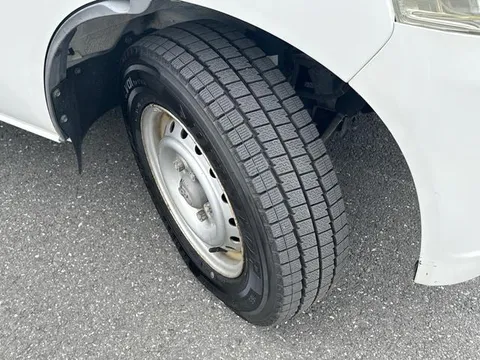 Toyota TownAce Van