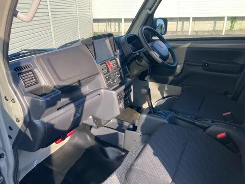 Suzuki Super Carry