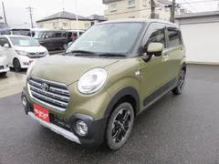 Toyota Pixis Joy