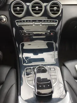 Mercedes-Benz Mercedes-Benz GLC