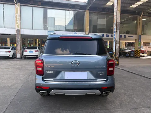 Gac GS8