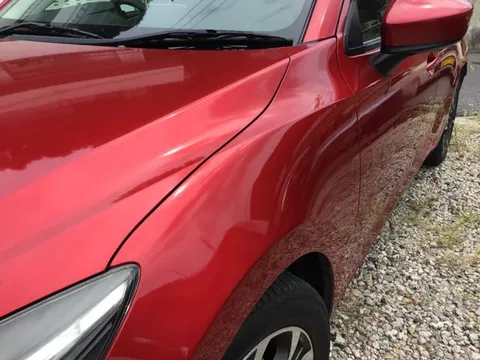 Mazda Mazda2 (Demio)