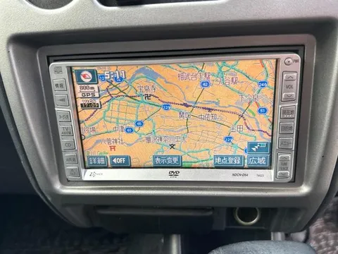 Daihatsu Terios Kid