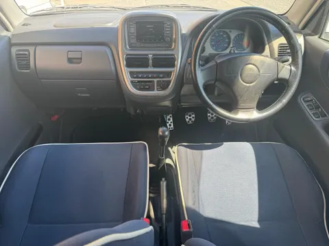 Subaru Pleo