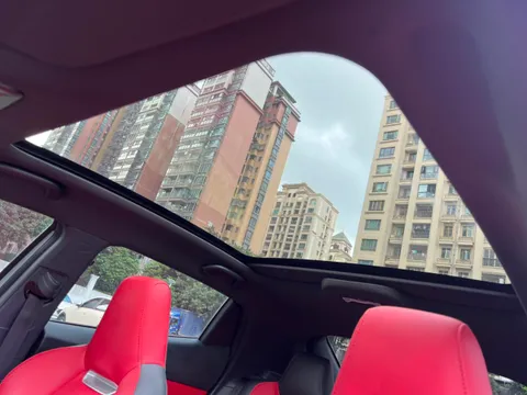 Changan UNI-T