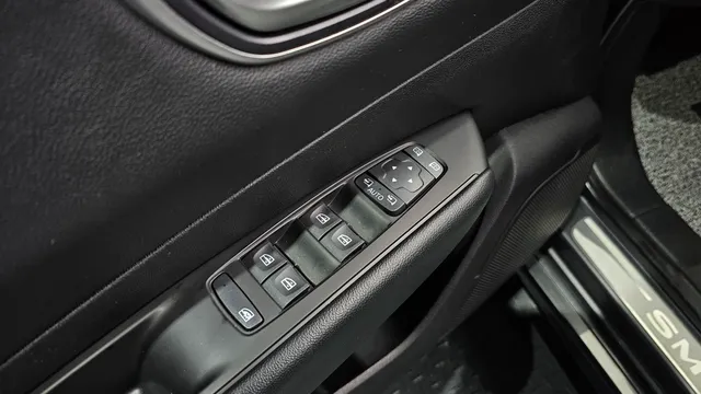 Renault Talisman (SM6)