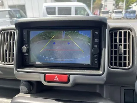 Nissan Clipper
