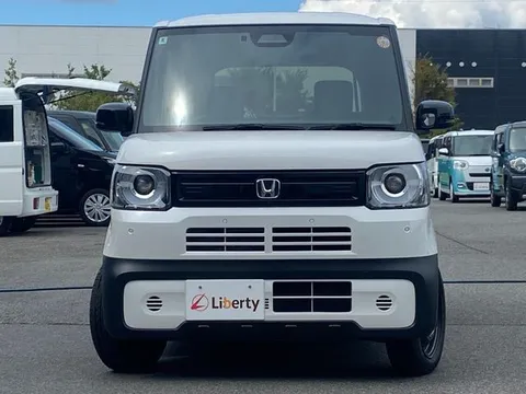 Honda N-BOX Joy