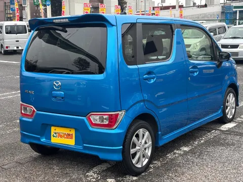 Mazda Flair