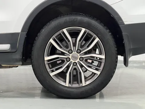 Geely Boyue