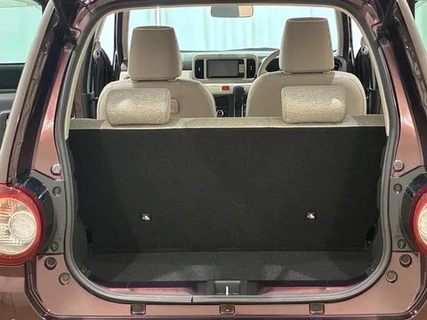 Daihatsu Mira Tocot