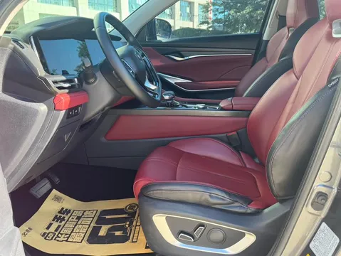 Changan CS75 Plus