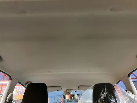 Suzuki Alto Turbo RS