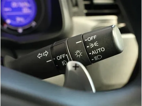 Honda Jazz (Fit)