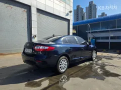 Renault SM3