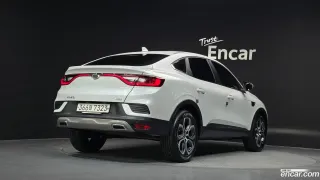 Renault XM3