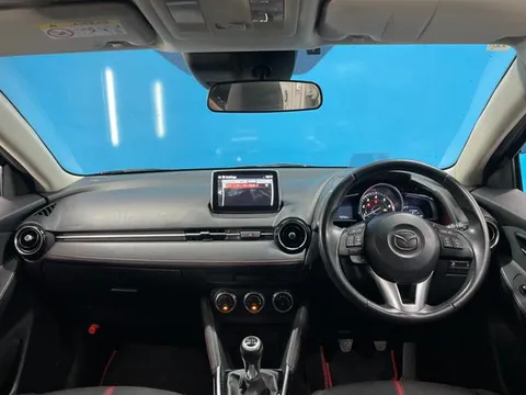 Mazda Mazda2 (Demio)