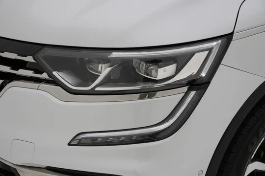 Renault Koleos (QM6)