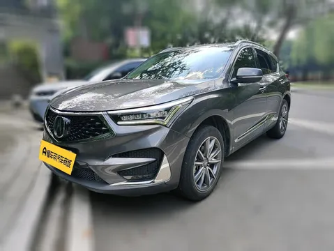 Acura RDX