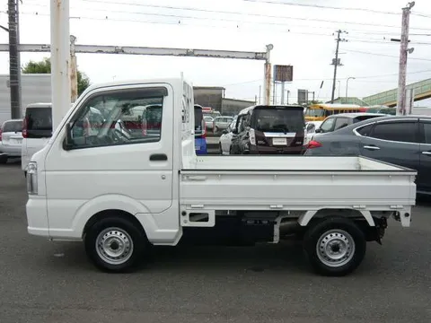 Nissan Clipper Truck
