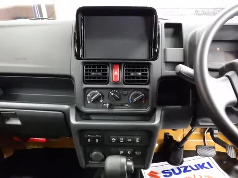 Suzuki Super Carry