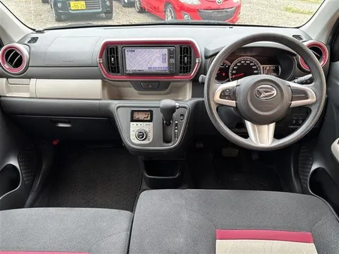 Daihatsu Boon