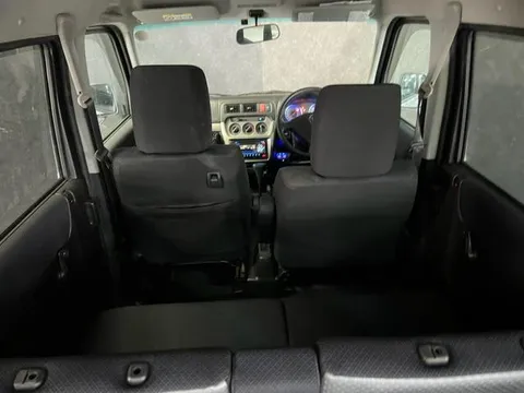 Honda Vamos Hobio