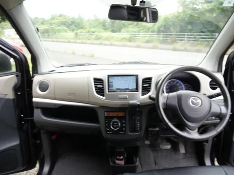 Mazda Flair