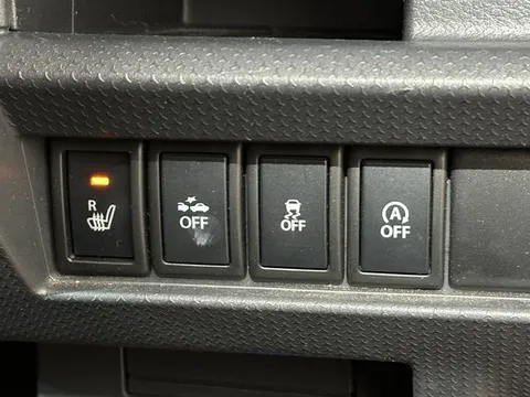 Mazda Flair Crossover