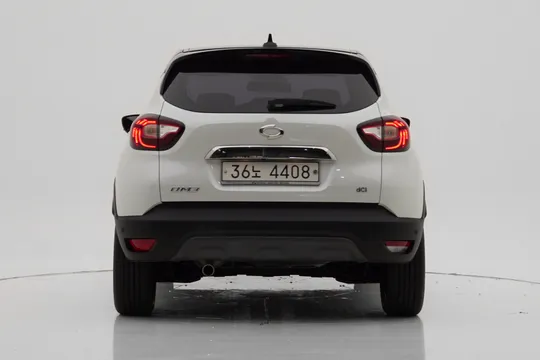Renault QM3