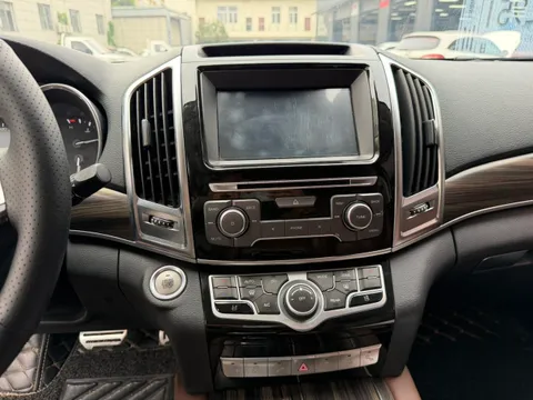 Haval H9