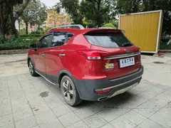 JAC Refine S3