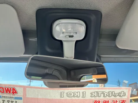 Suzuki Carry Track