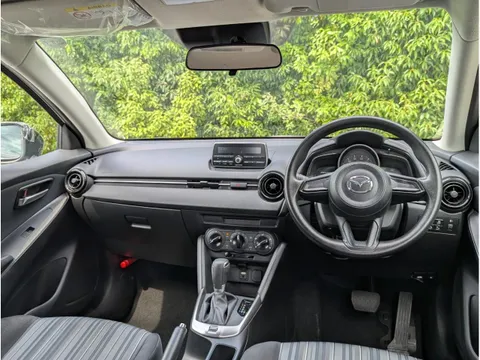 Mazda Mazda2 (Demio)