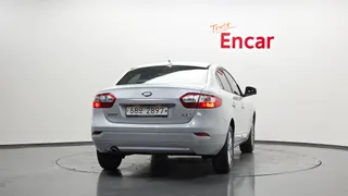 Renault SM3