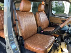 Toyota TownAce Van