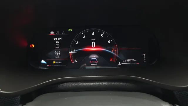 Renault XM3