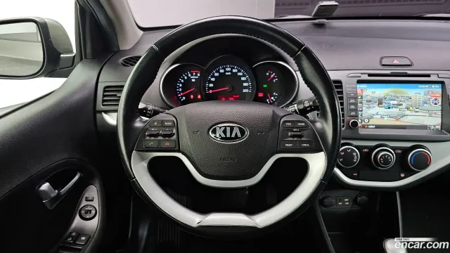 Kia Picanto (Morning)