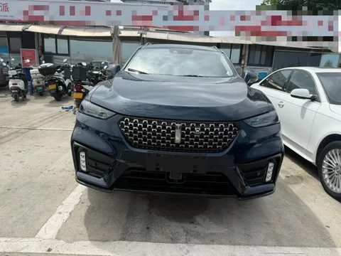 Wey VV7
