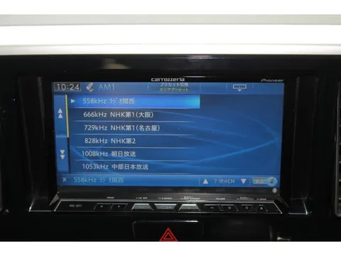 Mitsubishi eK Space Custom
