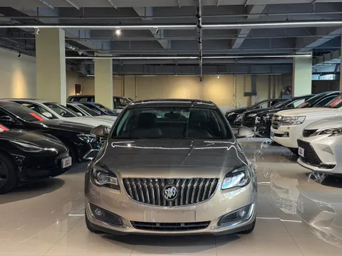 Buick Regal