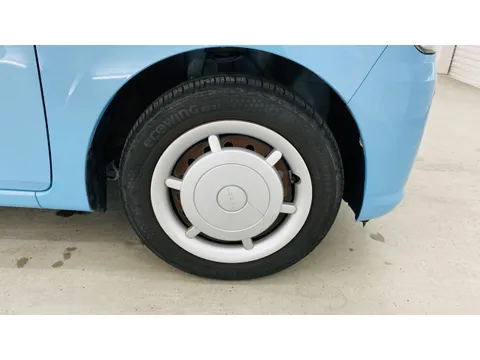 Daihatsu Mira Tocot