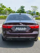 Jaguar XFL