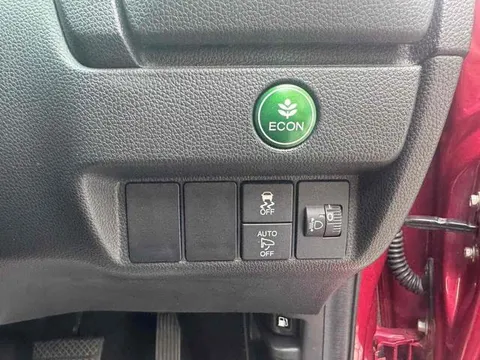 Honda Jazz (Fit)