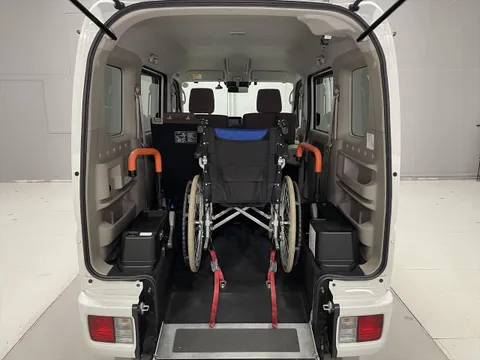 Nissan Clipper Rio